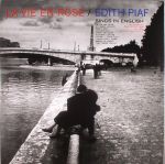 La Vie En Rose: Edith Piaf Sings In English (reissue)