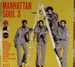 Manhattan Soul Volume 3