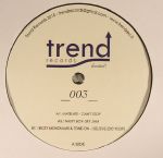 Trend Records Limited 003