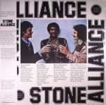 Stone Alliance (reissue)