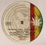 The Dream Team Remixes Vol 3