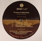 10 Years Of Akbal Music