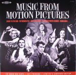Music From Motion Pictures (mono)