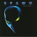 Spawn The Album: 20th Anniversary Edition (Soundtrack) (Deluxe Edition)