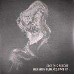 Men WIth Blurred Face EP