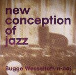 New Conception Of Jazz