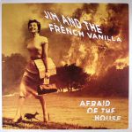 Afraid Of The House