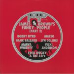 James Brown's Funky People Part 2