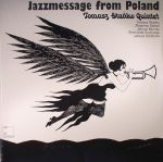 Jazzmessage From Poland (reissue)
