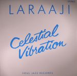 Celestial Vibration (reissue)