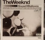 House Of Balloons