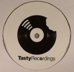 Tasty Recordings Sampler 001