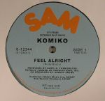 Feel Alright (remastered)