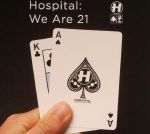 Hospital: We Are 21