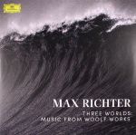Three Worlds: Music From Woolf Works