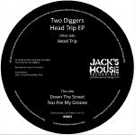 Head Trip EP