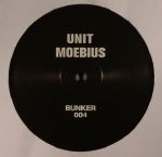 BUNKER 004 (reissue)