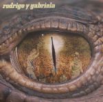 Rodrigo Y Gabriela (remastered)