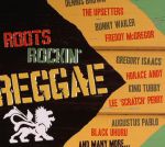 Roots Rockin' Reggae