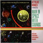 Man In Space With Sounds (reissue)