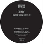 London Social Club EP (feat Ark & Shade Morning mixes)