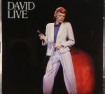 David Live (2005 mix) (remastered)