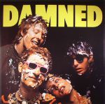 Damned Damned Damned (remastered)