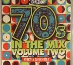 70s In The Mix Volume Two (Strictly DJs Only)