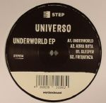 Underworld EP