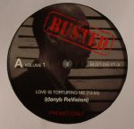 Busted Volume 1