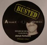 Busted Volume 2