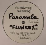 Flunkey EP