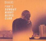 Sunday Night Blues Club Vol 1