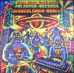 Palenque Records Afrocolombia Remix