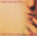 Greensleeves (reissue)
