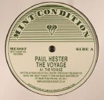 The Voyage (reissue)