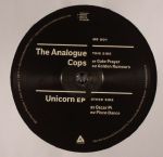 Unicorn EP