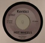 Hot Wheels/Funky Buttercup
