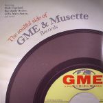 The Soulful Side Of GME & Musette Records