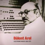 Electronic Music 1960-1973
