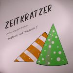 Zeitkratzer Performs Songs From Kraftwerk & Kraftwerk 2