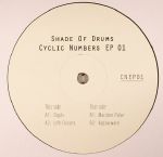 Cyclic Numbers EP 01