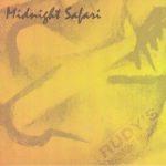 Midnight Safari EP