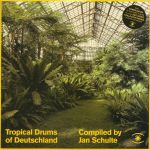 Tropical Drums Of Deutschland