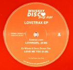 Lovetrax EP