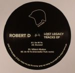 Lost Legacy Tracks EP