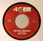 Seven Breaks