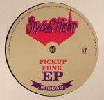 The Pickup Funk EP