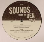 Sounds From The Den Vol 3