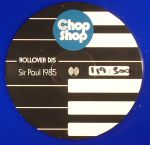 Chopshop (Record Store Day 2017)